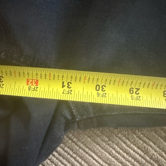 NWT JEN 7 by 7 for all Mankind size 10
Inseam 31”
Comfort & Skinny - Picture 7 of 7